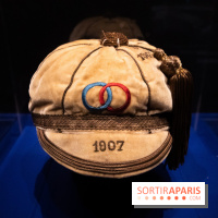 Les 100 ans de la FFF à l'Institut du monde arabe