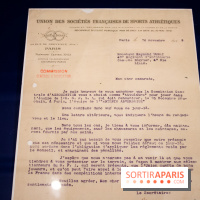 Les 100 ans de la FFF à l'Institut du monde arabe