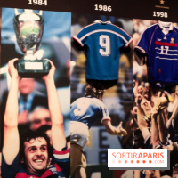 Les 100 ans de la FFF à l'Institut du monde arabe