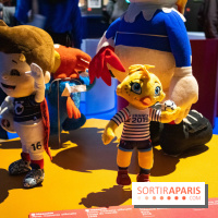 Les 100 ans de la FFF à l'Institut du monde arabe