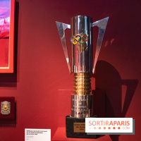 Foot et Monde Arabe à l'Institut du Monde Arabe