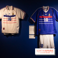 Foot et Monde Arabe à l'Institut du Monde Arabe