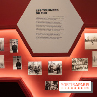 Foot et Monde Arabe à l'Institut du Monde Arabe