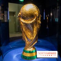 Foot et Monde Arabe à l'Institut du Monde Arabe