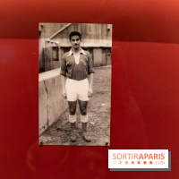 Foot et Monde Arabe à l'Institut du Monde Arabe