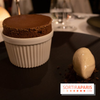 Le Restaurant de l'Hôtel signe des dîners avec leurs producteurs