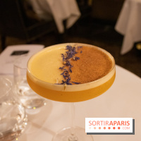 Le Restaurant de l'Hôtel signe des dîners avec leurs producteurs