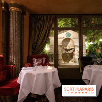 Le Restaurant de l'Hôtel signe des dîners avec leurs producteurs