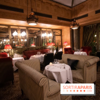 Le Restaurant de l'Hôtel signe des dîners avec leurs producteurs