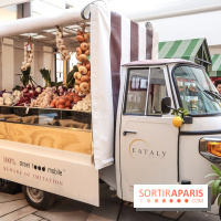 Eataly, les photos