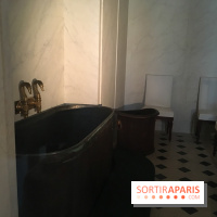 La Maison de l'Empereur au Château de Fontainebleau