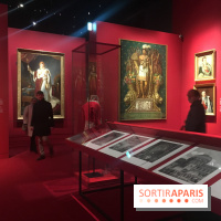 La Maison de l'Empereur au Château de Fontainebleau