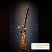 La Maison de l'Empereur au Château de Fontainebleau