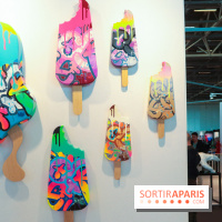 Contemporary Art Fair Paris 2019