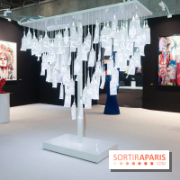 Contemporary Art Fair Paris 2019