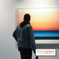 Contemporary Art Fair Paris 2019