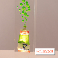 Contemporary Art Fair Paris 2019