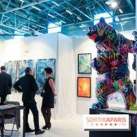 Contemporary Art Fair Paris 2019