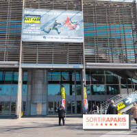 Contemporary Art Fair Paris 2019