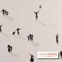 Contemporary Art Fair Paris 2019