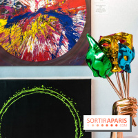 Contemporary Art Fair Paris 2019