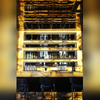 L'Arc à Paris - Le restaurant bar Club