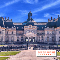 Vaux le Vicomte, photos 2019 - parcours sonore