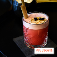 T'Cocktail, le bar à cocktails London Style à Paris