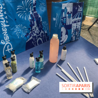 Earth Month à Disneyland Paris