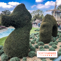Earth Month à Disneyland Paris