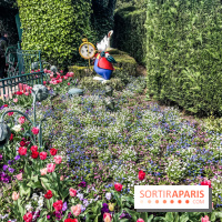 Earth Month à Disneyland Paris