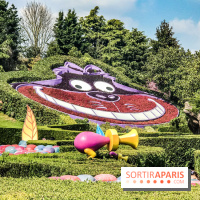 Earth Month à Disneyland Paris
