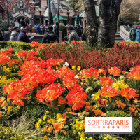Earth Month à Disneyland Paris