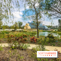 Earth Month à Disneyland Paris