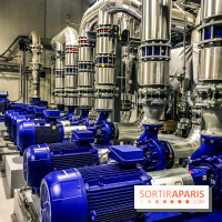 Earth Month à Disneyland Paris