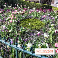 Earth Month à Disneyland Paris