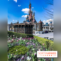 Earth Month à Disneyland Paris