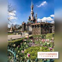 Earth Month à Disneyland Paris