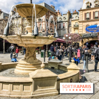 Earth Month à Disneyland Paris