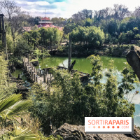 Earth Month à Disneyland Paris