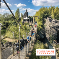 Earth Month à Disneyland Paris