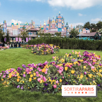 Earth Month à Disneyland Paris