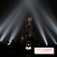 Earth Month à Disneyland Paris