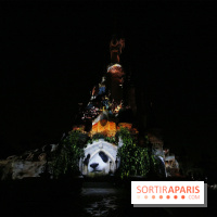 Earth Month à Disneyland Paris