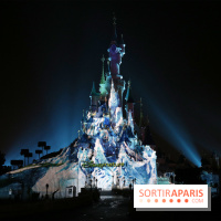 Earth Month à Disneyland Paris