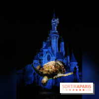 Earth Month à Disneyland Paris