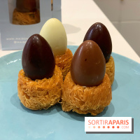 Pâques 2019 Maison Aleph