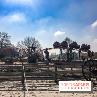 La Mer de Sable 2019, les photos