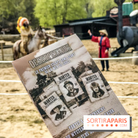 La Mer de Sable 2019, les photos