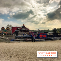 La Mer de Sable 2019, les photos